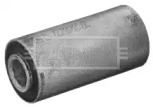 BORG & BECK bsk7803 -  Втулка, листовая рессора